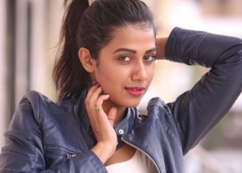 “நான் கமல்..  சச்சும்மா வடிவேலு” ; பேரழகி ஷில்பா மஞ்சுநாத் கலாட்டா..!