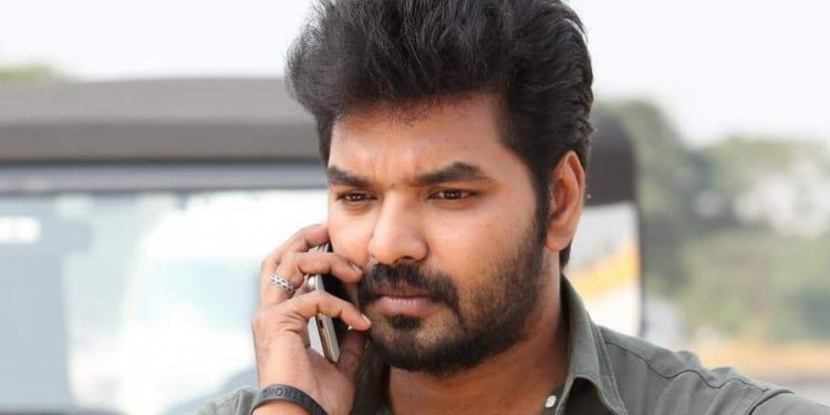 கார்த்தி விஜய்யான சுவாரஸ்யம் ! ஜெய்யின் 25-வது படம் லவ் மேட்டர்