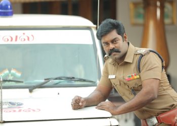 ஆர்கே சுரேஷ் கதாநாயகனாகக் களமிறங்கிக் கலக்கும் தமிழ் ,மலையாளப் படம்’ கொச்சின் ஷாதி அட் சென்னை 03′