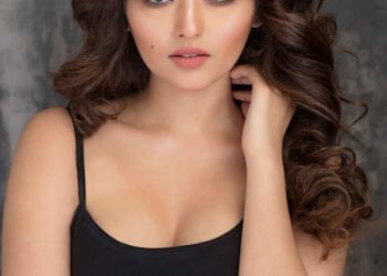 Actress Shirin Kanchwala Photos