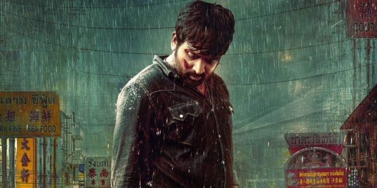 சிந்துபாத் படத்திற்கு எந்த தடையும் இல்லை!