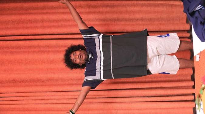 கடலை போட ஒரு பொண்ணு வேணும் படத்தில் யோகிபாபுவின் அதகள காமெடி!!