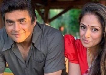 17 ஆண்டுகளுக்கு பிறகு மீண்டும் இணைந்த காலத்தால் மறக்க முடியாத ஜோடி