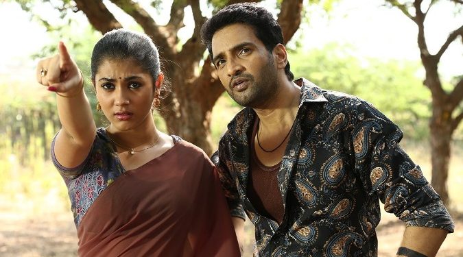 Dagaalty Movie Stlls