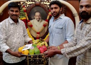 வால்டர்’ கதை-டைட்டிலை பயன்படுத்தினால் நடவடிக்கை; தயாரிப்பாளர் சிங்காரவேலன் எச்சரிக்கை..!
