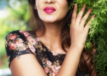 பிக் பாஸில் சீசன் 3 இல் மிஸ் சவுத் இந்தியா, நடிகை மீரா மிதுன் 