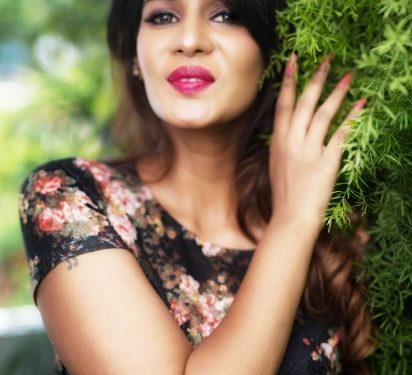 பிக் பாஸில் சீசன் 3 இல் மிஸ் சவுத் இந்தியா, நடிகை மீரா மிதுன் 