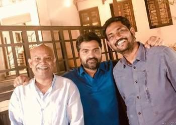 ஜூன்-25ல் மலேசியாவில் துவங்கும் சிம்புவின் ‘மாநாடு’