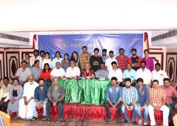 சின்னத்திரை நடிகர் சங்கம் நடத்தும் மாபெரும் நட்சத்திரக் கலை விழாமலேசியாவில் நடக்கிறது.