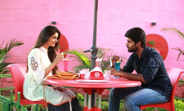 7 ஸ்கிரீன் ஸ்டியோஸ் லலித்குமார் – வயாகாம் 18 ஸ்டுடியோஸ் நிறுவனத்தோடு இணைந்து தயாரிக்கும் ‘சர்பத்’