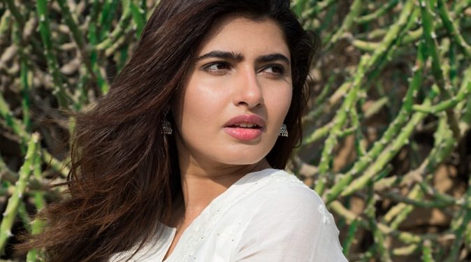 நடிகர் விஜய் ஆண்டனியை விழா மேடையில் முதல் முறையாக ஆடவைத்த ஆஷிமா !