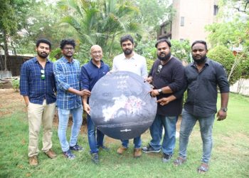  நாயகி கிடையாது; ஆனால் ஏழு பாடல்கள்? வித்தியாசப் பயணத்தில் ’சென்னை பழனி மார்ஸ்’
