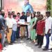 VELLUTHU VAANKU movie pooja stills