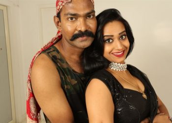 சமுதாய மாற்றத்திற்கான ஒரு மௌன புரட்சி“ நீர்முள்ளி “