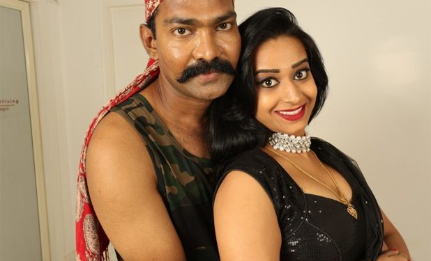 சமுதாய மாற்றத்திற்கான ஒரு மௌன புரட்சி“ நீர்முள்ளி “