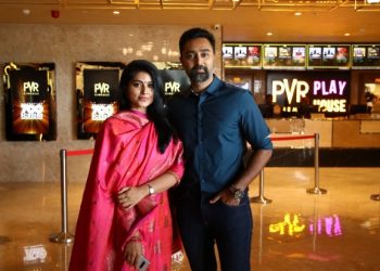 குழந்தைகளுக்கான பிரத்யேகமான சினிமா.. PVR சினிமாஸில்!