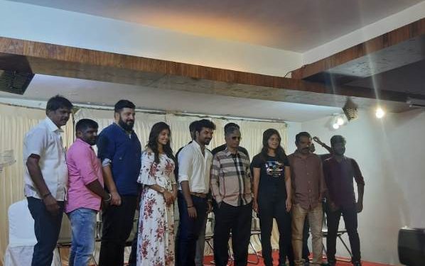 எஸ் .ஏ .சந்திர சேகரன் இயக்கும் 70 -வது படம்“கேப்மாரி”