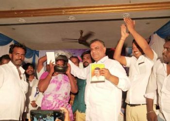 புதுச்சேரி விஜய் மக்கள் இயக்கத்தின் நலத்திட்ட உதவிகள் !!