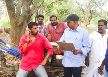 கல்லூரி விடுதிகளில் நடக்கும்  சம்பவங்களை மையமாக கொண்டு உருவாகியுள்ள படம் “ மயூரன் “