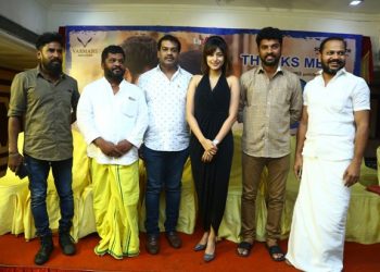 நல்ல படங்களில் மட்டுமே நடிப்பேன் ; விமலை திசை திருப்பிய களவாணி 2 வெற்றி..!