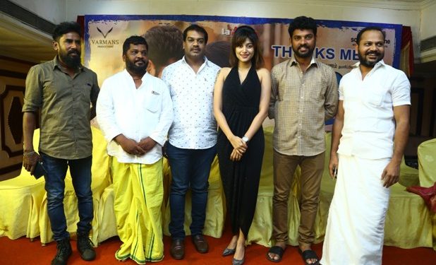 நல்ல படங்களில் மட்டுமே நடிப்பேன் ; விமலை திசை திருப்பிய களவாணி 2 வெற்றி..!