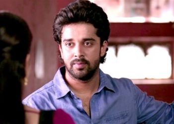 கதாநாயகிக்கு லவ் டார்ச்சர் கொடுக்கும் கதாநாயகன் ! புலம்பும் தயாரிப்பாளர்