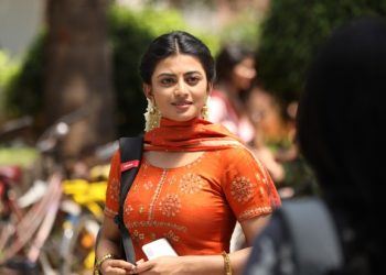 ஆனந்தியுடன் மும்பை நடிகர் தமிழில் அறிமுகம்.
