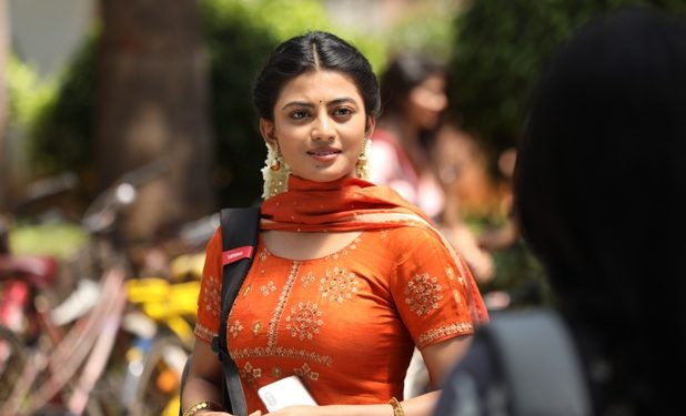 ஆனந்தியுடன் மும்பை நடிகர் தமிழில் அறிமுகம்.