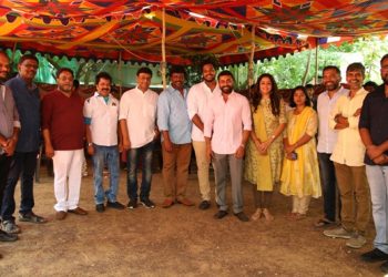 ஜோதிகா நடிப்பில் சூர்யா தயாரிக்கும் புதியபடம் பொன்மகள் வந்தாள் !!