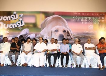 Bow Bow Audio Launch Stills