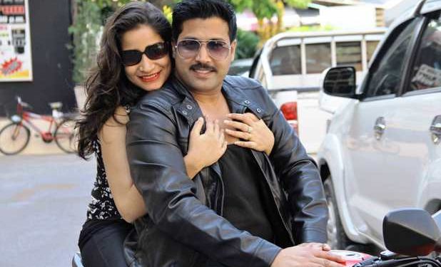 ஜெய் பாலாஜி மூவி மேக்கர்ஸ் மற்றும் அனிஷா பர்வேஸ் சினி மீடியா வேர்ல்ட் இணைந்து தயாரிக்கும்“சென்னை டூ பாங்காக்”