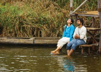 Dear Comrade Movie Stills