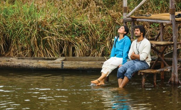 Dear Comrade Movie Stills