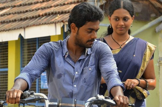 மாயபிம்பம் – மகன் படம் எடுப்பதற்காக தங்கள் முழு சொத்தை விற்றுக் கொடுத்த பெற்றோர். 