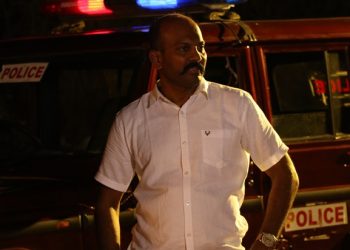 ஒரு நல்ல நடிகராக களம் காண தயாராகி விட்டார் நடிகர் முஜீப்
