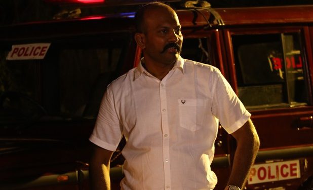 ஒரு நல்ல நடிகராக களம் காண தயாராகி விட்டார் நடிகர் முஜீப்