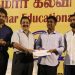தேசிய கல்விக்கொள்கை வரைவு கிராமப்புற மாணவர்களுக்கு மூடப்பட்ட இரும்பு கதவுகள் – சூர்யா!