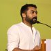 தேசிய கல்விக்கொள்கை வரைவு கிராமப்புற மாணவர்களுக்கு மூடப்பட்ட இரும்பு கதவுகள் – சூர்யா!