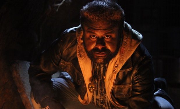 இந்தியாவிலேயே முதன் முறையாக 2000 முதலைகளை வைத்து எடுக்கப்பட்ட முதல் படம் “ ஆண்கள் ஜாக்கிரதை “