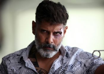 KadaramKondan Movie Stills
