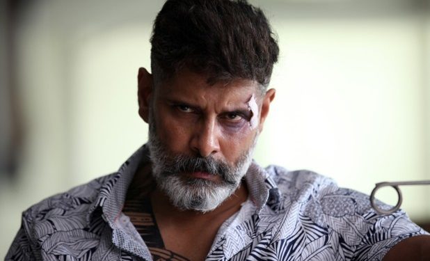 KadaramKondan Movie Stills