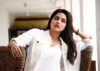 Actress Mahima Nambiar Photo Shoot Stills