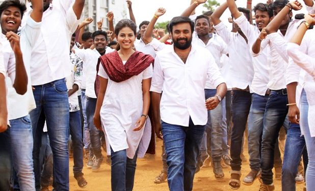 Naadodigal 2 Movie Stills
