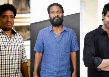 வெற்றிமாறன் இயக்கத்தில் ஹீரோவாக ‘சூரி’!