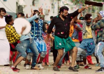 Unarvu Movie Stills