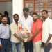 “V1” First Look Poster Released by Director Vetrimaaran