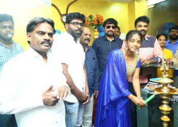 குறும்பட இயக்குநர்களுக்கு வழிகாட்டும் Zoom Film academy