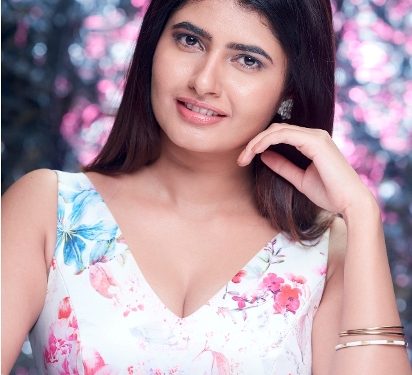 நடிகை ஆஷிமா நர்வால் பேட்டி