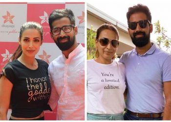 டென்னிஸை தொடர்ந்து யோகாவில் கால்பதித்தார் ஐஸ்வர்யா ஆர் தனுஷ்!!