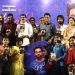 100% Kaadhal Audio Launch Stills